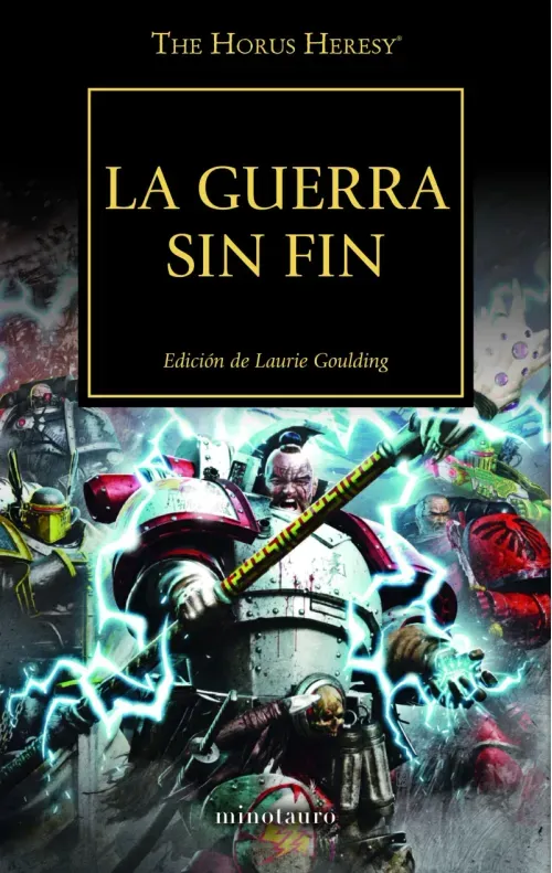 La guerra sin fin nº 3354
