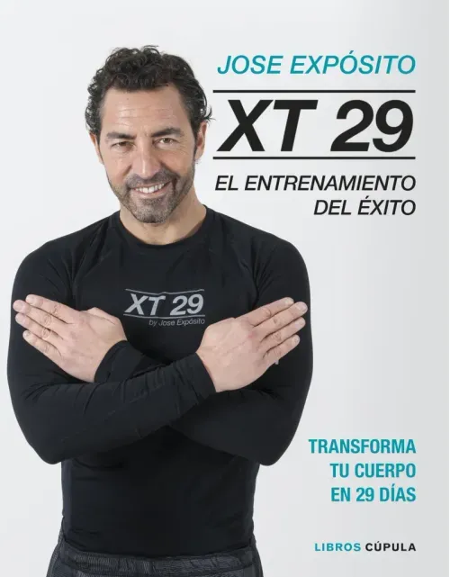 XT29 El metodo Exposito