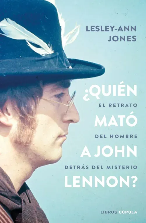 Quien mato a John Lennon