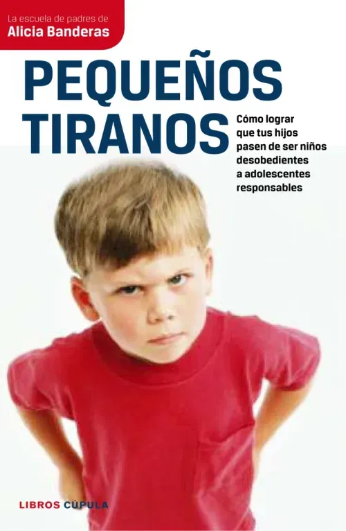 Pequenos tiranos
