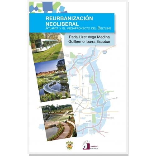 Reurbanizacion neoliberal