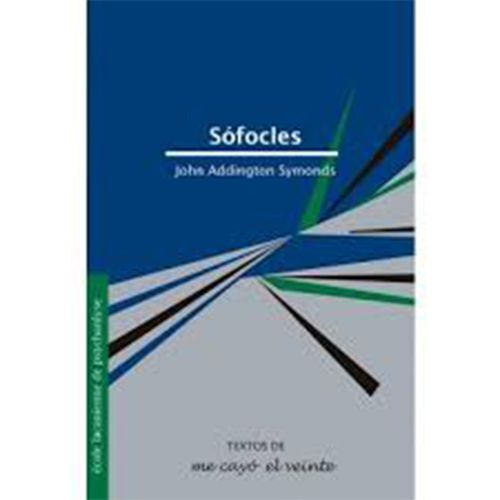 Textos 32 Sofocles