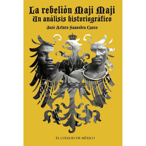 La rebelion Maji Maji