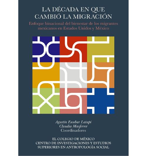 La decada en que cambio la migracion