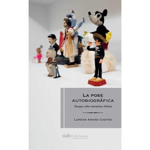 La pose autobiografica