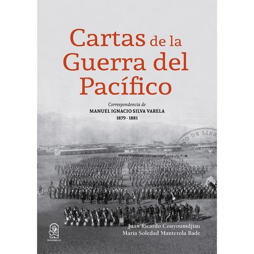 Cartas de la Guerra del Pacifico