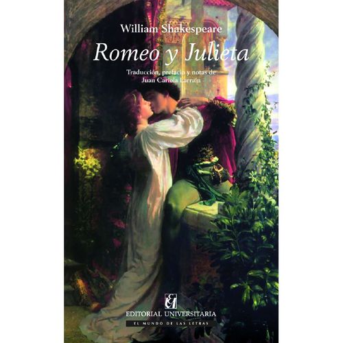 Romeo y Julieta
