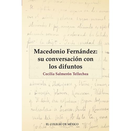 Macedonio Fernandez