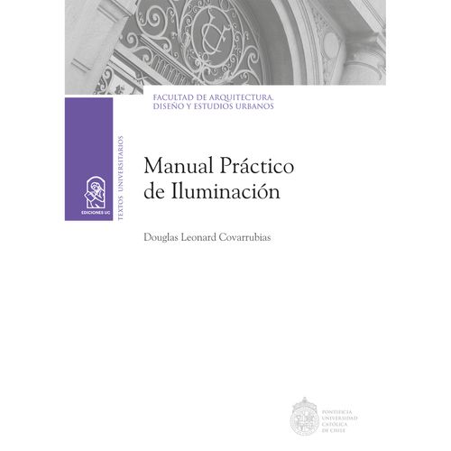 Manual practico de iluminacion