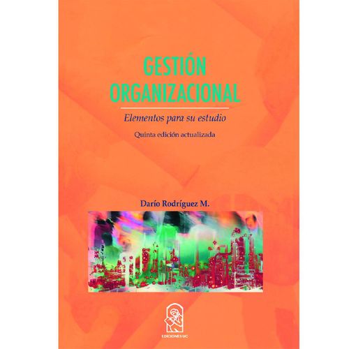 Gestion Organizacional