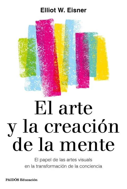 El arte y la creacion de la mente