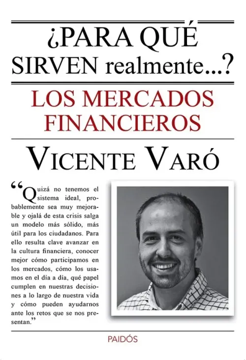 Para que sirven realmente los mercados financieros