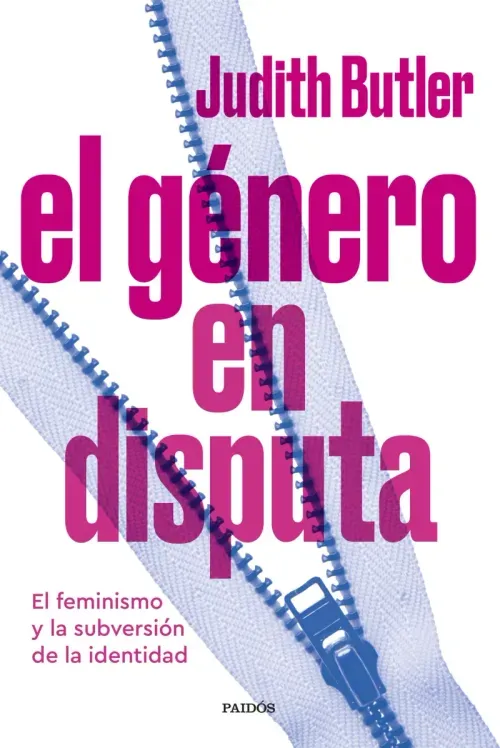 El genero en disputa