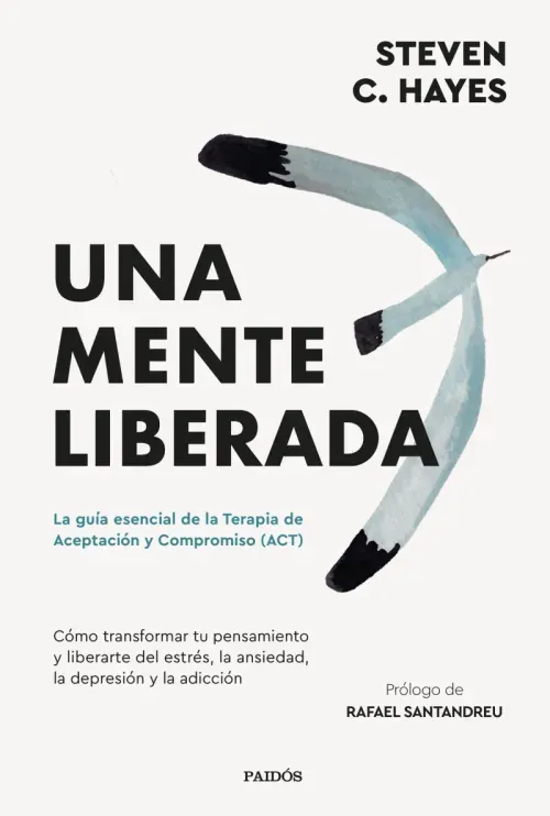 Una mente liberada