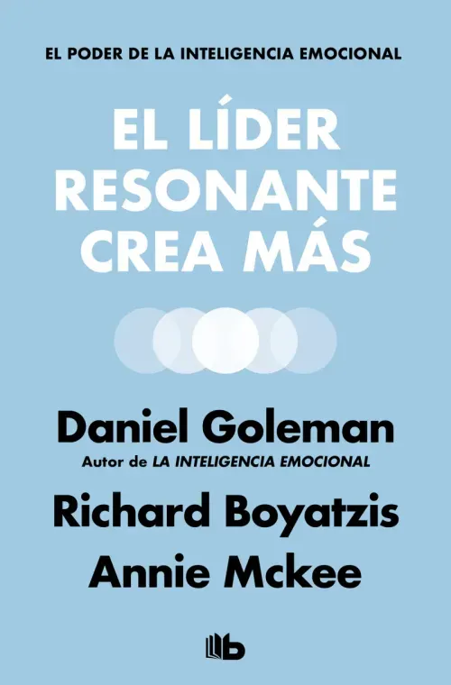 El lider resonante crea mas