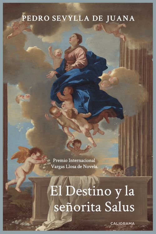 El Destino y la se241orita Salus