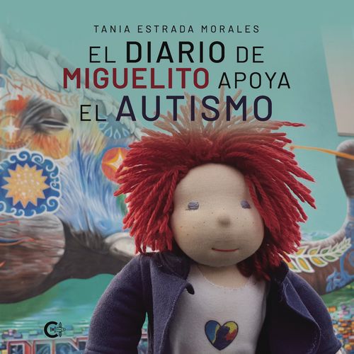 El Diario de Miguelito apoya el autismo