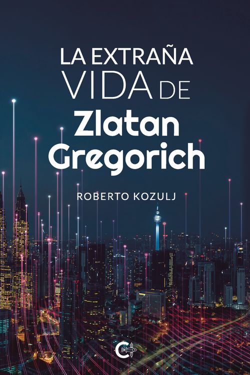 La extra241a vida de Zlatan Gregorich