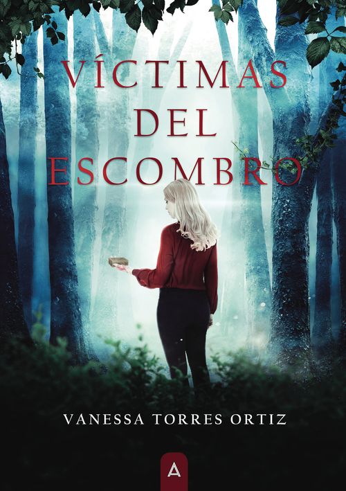 V237ctimas del escombro