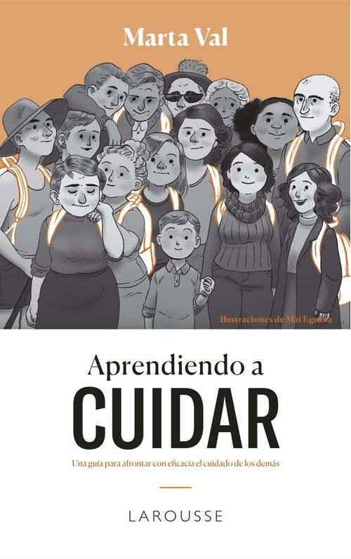 Aprendiendo a cuidar