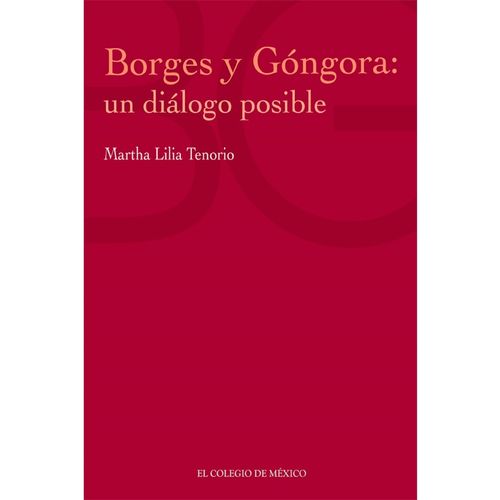 Borges y Gongora