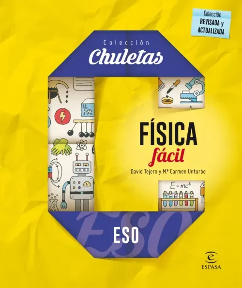 Fisica facil para la ESO