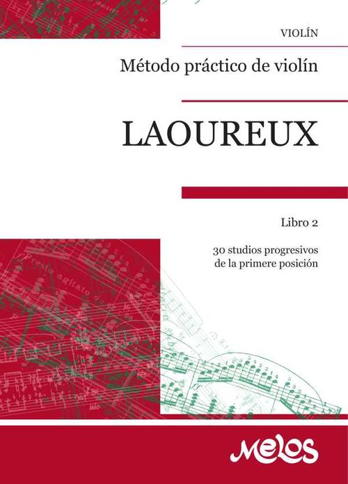 Método práctico de violín