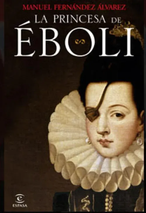La princesa de Eboli