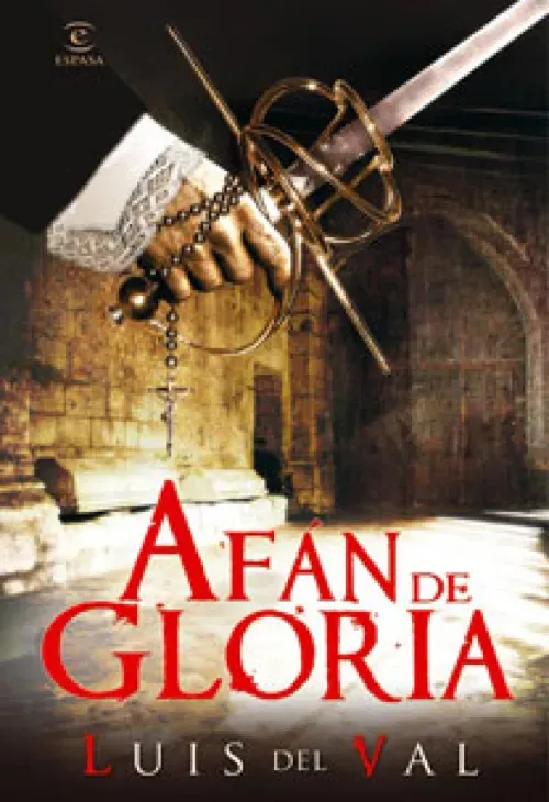 Afan de gloria