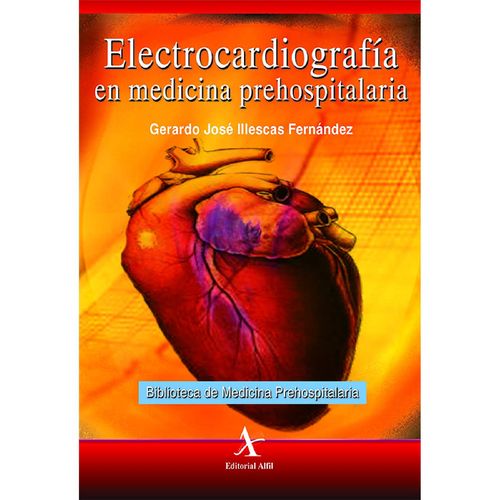 Electrocardiografia en medicina prehospitalaria