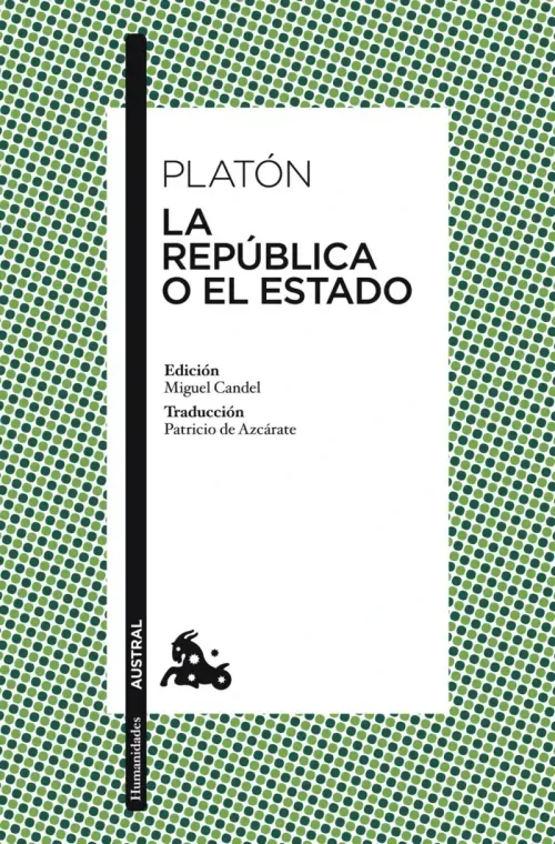 La Republica o El Estado