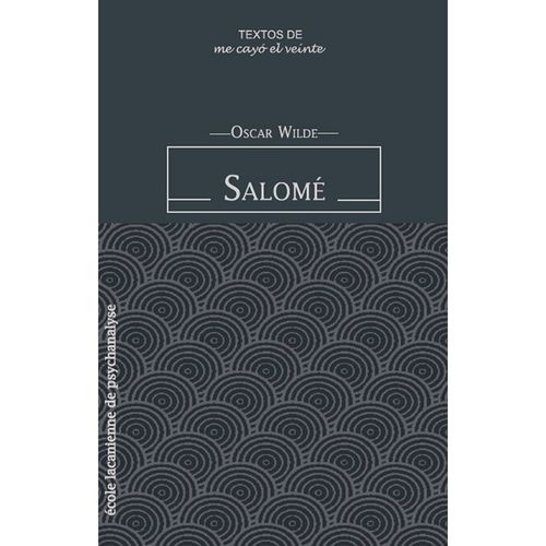 Textos 28 Salome