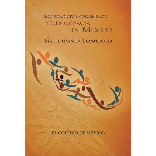 Sociedad civil organizada y democracia en Mexico