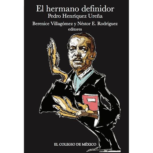 Mexico El hermano definidor