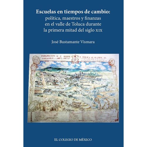 Escuelas en tiempos de cambio
