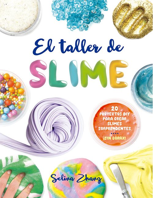 El taller de slime