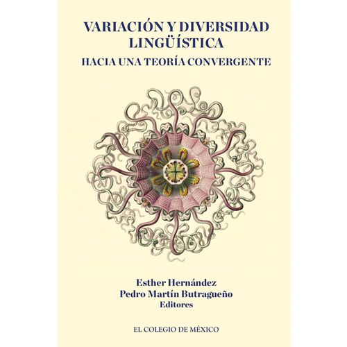 Variacion y diversidad linguistica