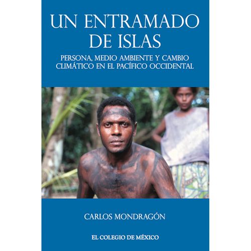 Un entramado de islas