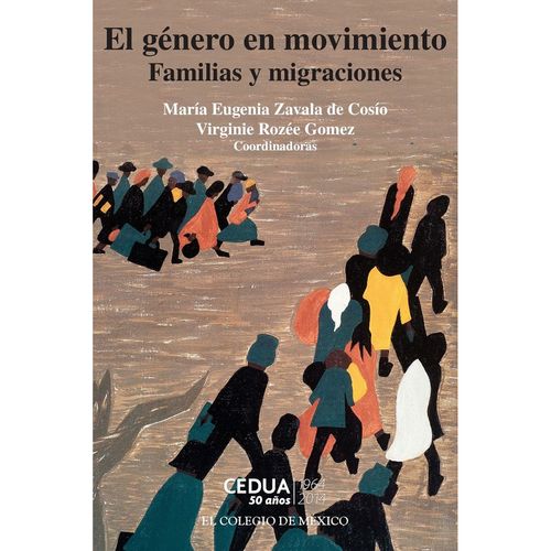 El genero en movimiento