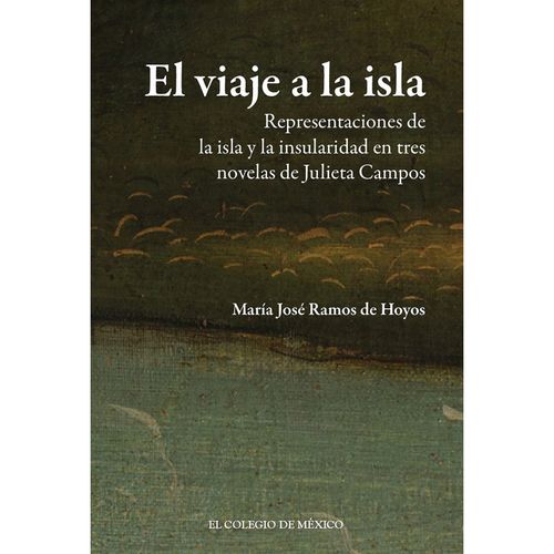 El viaje a la isla