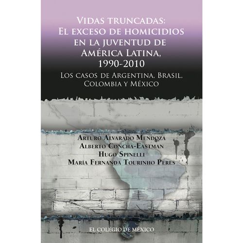 Vidas truncadas