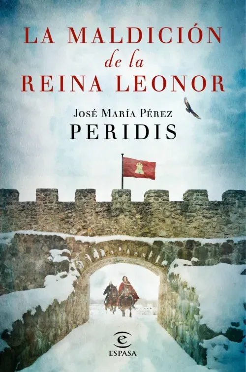 La maldicion de la reina Leonor