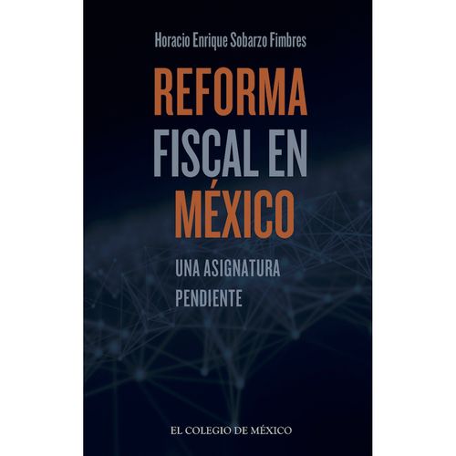 Reforma fiscal en Mexico