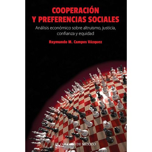 Cooperacion y preferencias sociales
