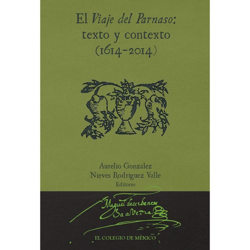 El viaje del parnaso