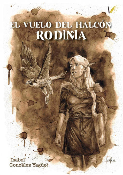 El vuelo del Halcon