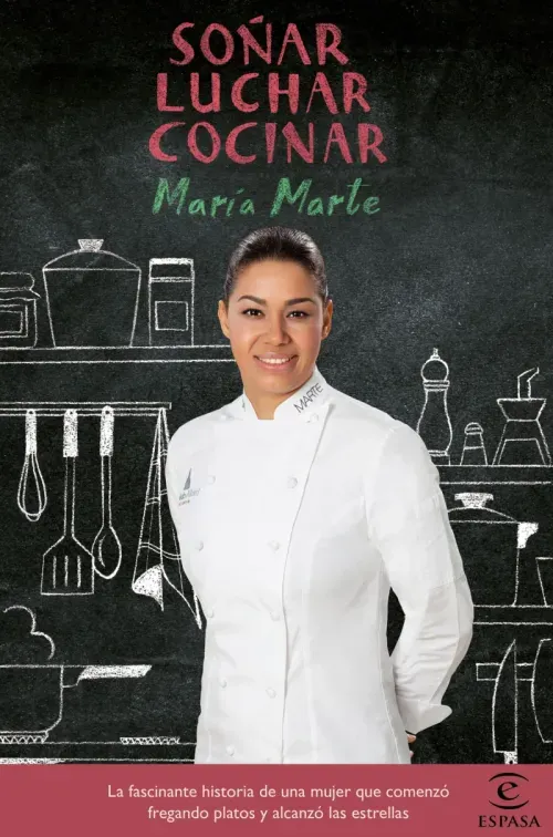 Sonar luchar cocinar