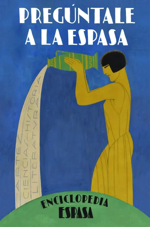 Preguntale a la Espasa