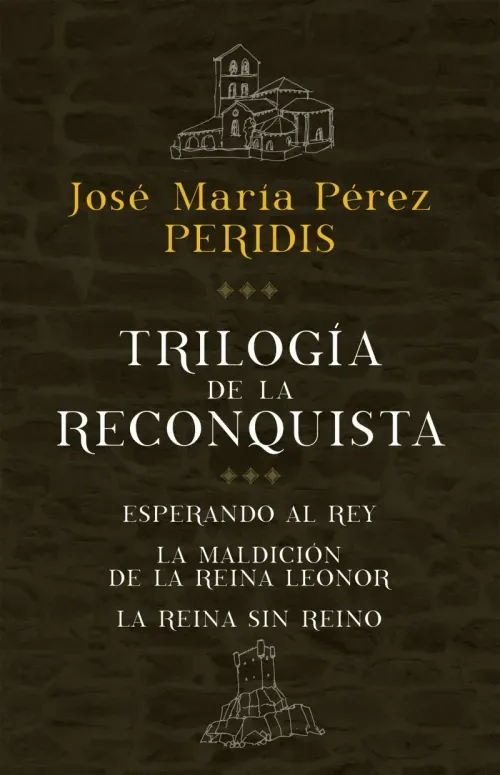 Trilogia de la Reconquista pack