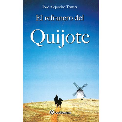 Refranero de Don Quijote
